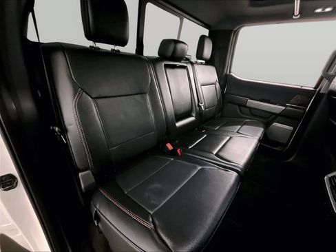 Used 2022 Ford F150 Lariat w/ Equipment Group 501A Mid AWD/4WD image 26