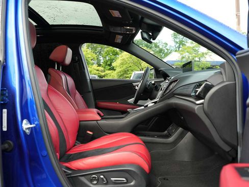 Certified 2024 Acura RDX A-Spec AWD/4WD image 29