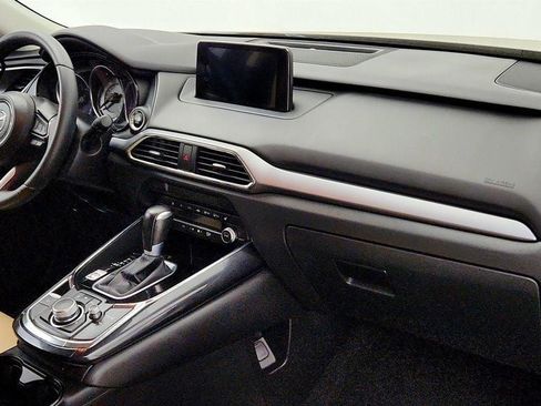 Used 2019 MAZDA CX-9 Touring FWD image 24
