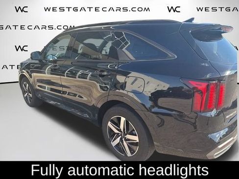 Used 2023 Kia Sorento S w/ Panoramic Sunroof Package FWD image 20