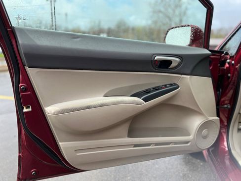 Used 2009 Honda Civic LX image 13
