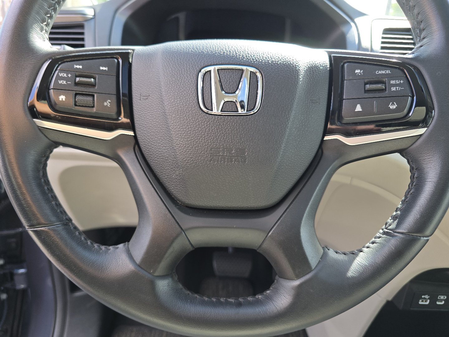 Used 2025 Honda Odyssey EX-L image 37
