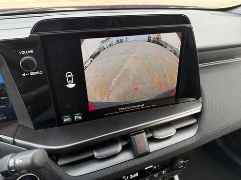 New 2026 Subaru Outback Premium image 17