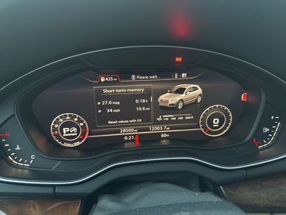 Used 2018 Audi Q5 2.0T Premium Plus w/ Premium Plus Package