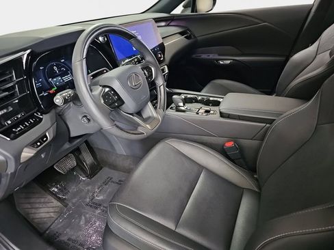 Certified 2025 Lexus RX 350 w/ Convenience Package AWD/4WD image 16