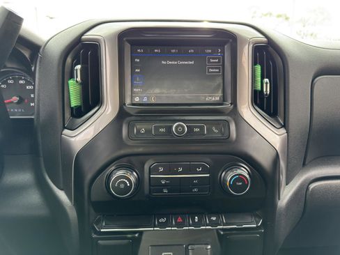 Used 2020 Chevrolet Silverado 1500 W/T w/ WT Fleet Convenience Package image 20