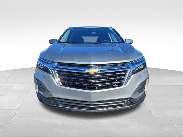 Used 2024 Chevrolet Equinox LT FWD image 8