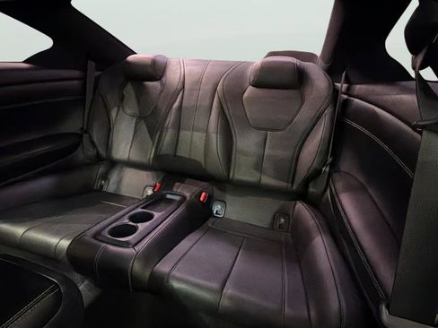 Used 2017 INFINITI Q60 Red Sport 400 image 33