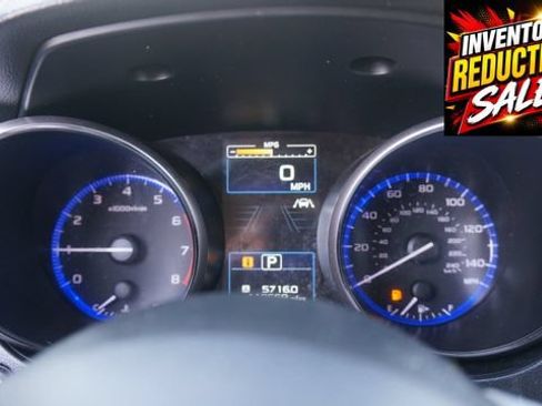 Used 2018 Subaru Outback 2.5i Premium AWD/4WD image 15