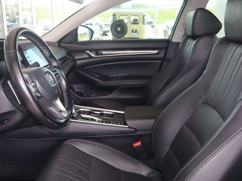 Used 2021 Honda Accord Sport Special Edition image 13