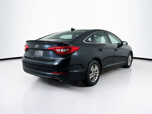 Used 2015 Hyundai Sonata SE w/ Option Group 09 image 9