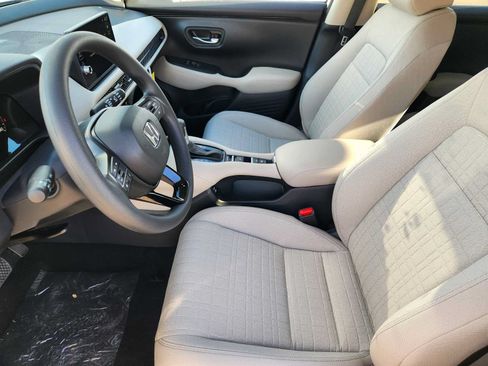 Used 2026 Honda HR-V LX image 10