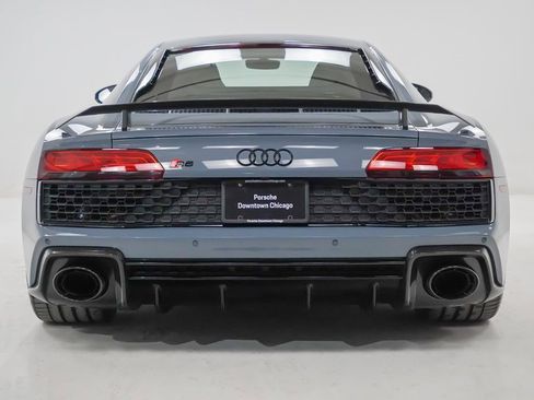 Used 2020 Audi R8 V10 performance image 11