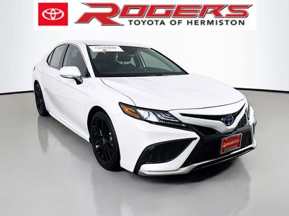 Certified 2023 Toyota Camry XSE w/ Cold Weather Package