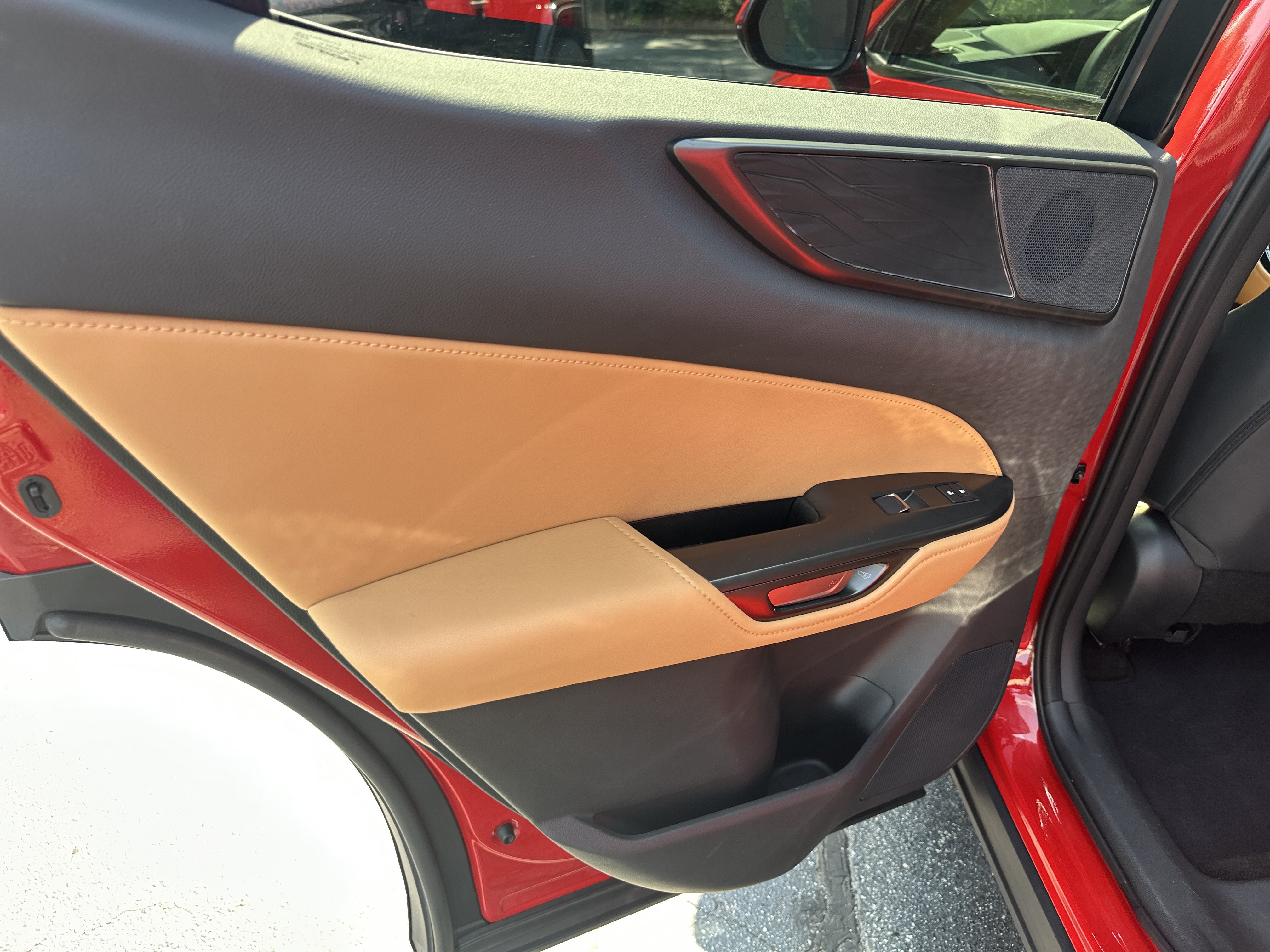 Used 2023 Lexus NX 350 AWD image 20