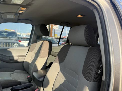 Used 2005 Nissan Xterra S w/ (P01) Power Pkg image 25