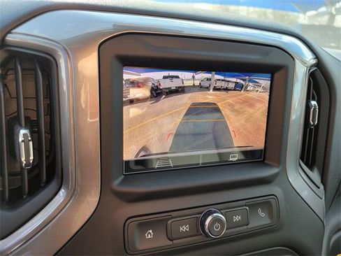 New 2026 Chevrolet Silverado 1500 W/T w/ WT Value Package image 12