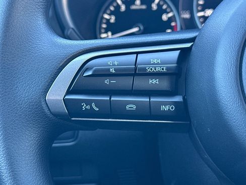 New 2026 MAZDA MAZDA3 s image 26