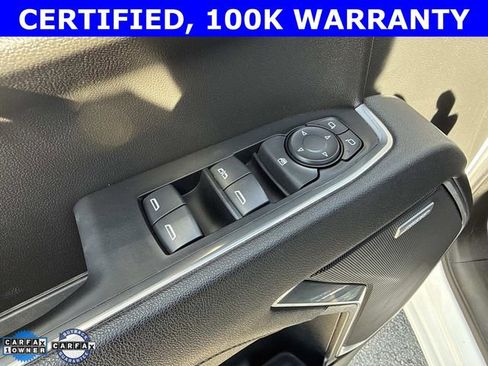 Used 2025 Chevrolet Silverado 1500 RST image 13