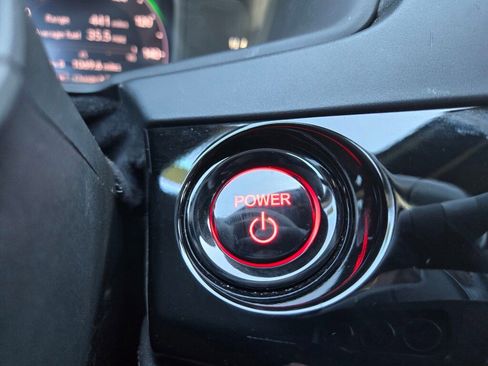 Certified 2024 Honda Accord Sport image 19