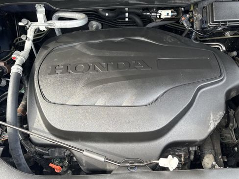 Certified 2023 Honda Ridgeline RTL image 21