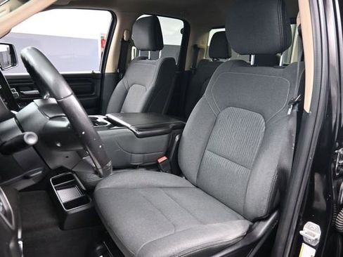 Used 2019 RAM 1500 Tradesman AWD/4WD image 18