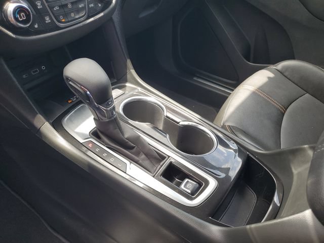 Certified 2022 Chevrolet Equinox Premier FWD image 27