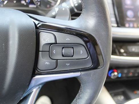 Used 2022 Buick Enclave Avenir w/ Avenir Technology Package image 15