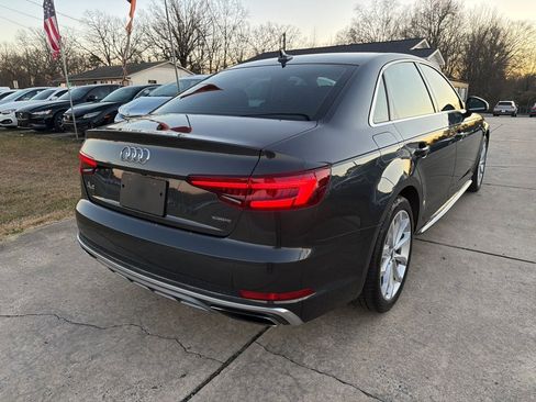 Used 2019 Audi A4 2.0T Premium w/ Convenience Package image 8