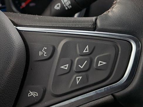 Used 2024 Chevrolet Equinox LT image 7