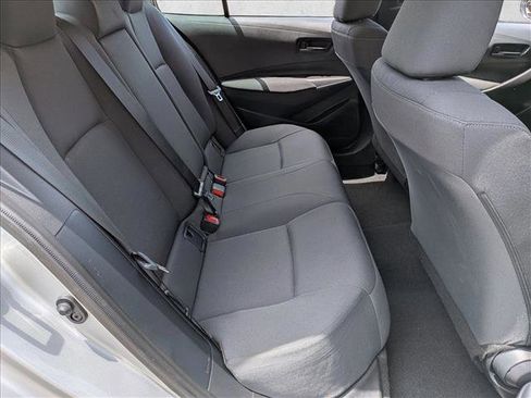 Used 2025 Toyota Corolla LE FWD image 19