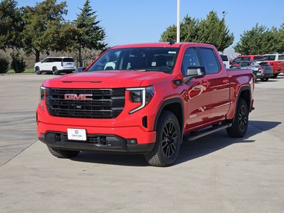 New 2026 GMC Sierra 1500 Elevation w/ Elevation Premium Package