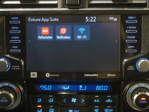 Used 2020 Toyota 4Runner TRD Pro image 31