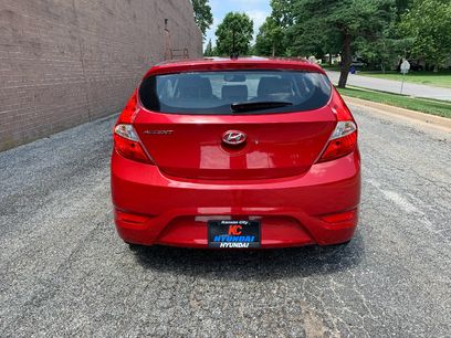 Used 2013 Hyundai Accent GS