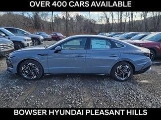 New 2026 Hyundai Sonata SEL video 2