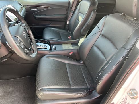 Certified 2020 Honda Ridgeline RTL-E image 22