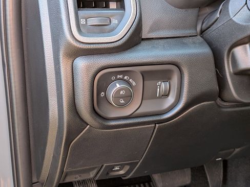 New 2026 RAM 2500 Tradesman AWD/4WD image 14