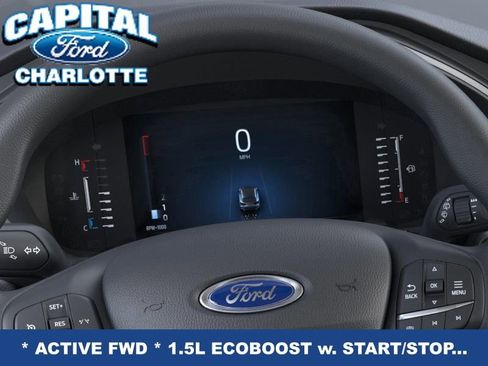 New 2026 Ford Escape Active image 14