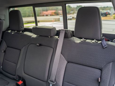 Used 2021 Chevrolet Silverado 1500 LT Trail Boss w/ Convenience Package II image 20