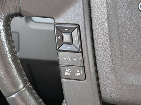 Used 2014 Ford F150 XLT w/ Equipment Group 302A Luxury AWD/4WD image 33