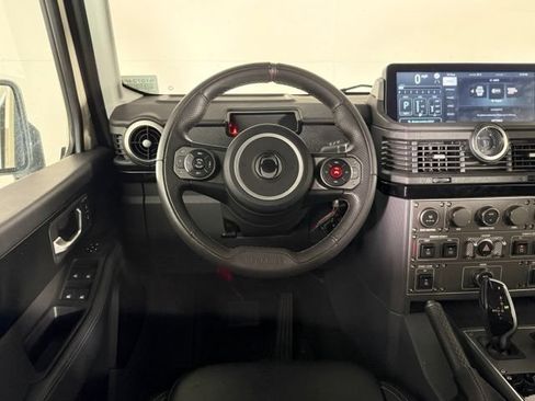 Used 2024 INEOS Grenadier AWD/4WD image 25