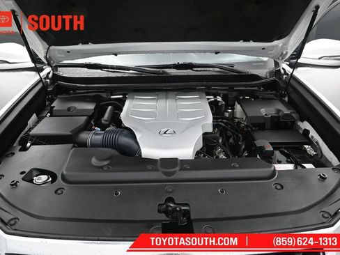 Used 2023 Lexus GX 460 Premium AWD/4WD image 41