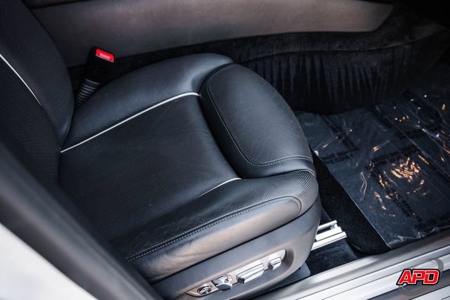 Used 2017 Rolls-Royce Ghost RWD image 94