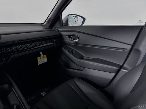 New 2026 Honda Accord Sport image 27
