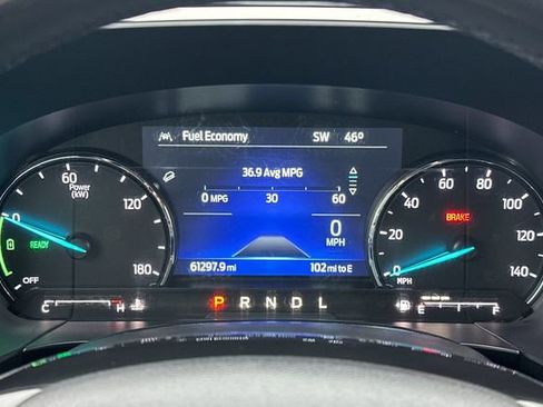 Used 2021 Ford Escape SE w/ Convenience Package image 23