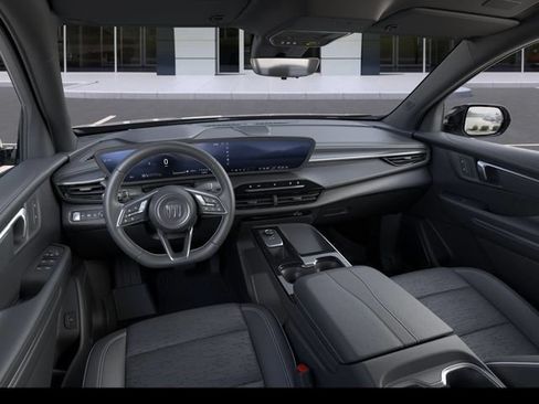Certified 2026 Buick Enclave Sport Touring w/ LPO, Floor Liner Package FWD image 15
