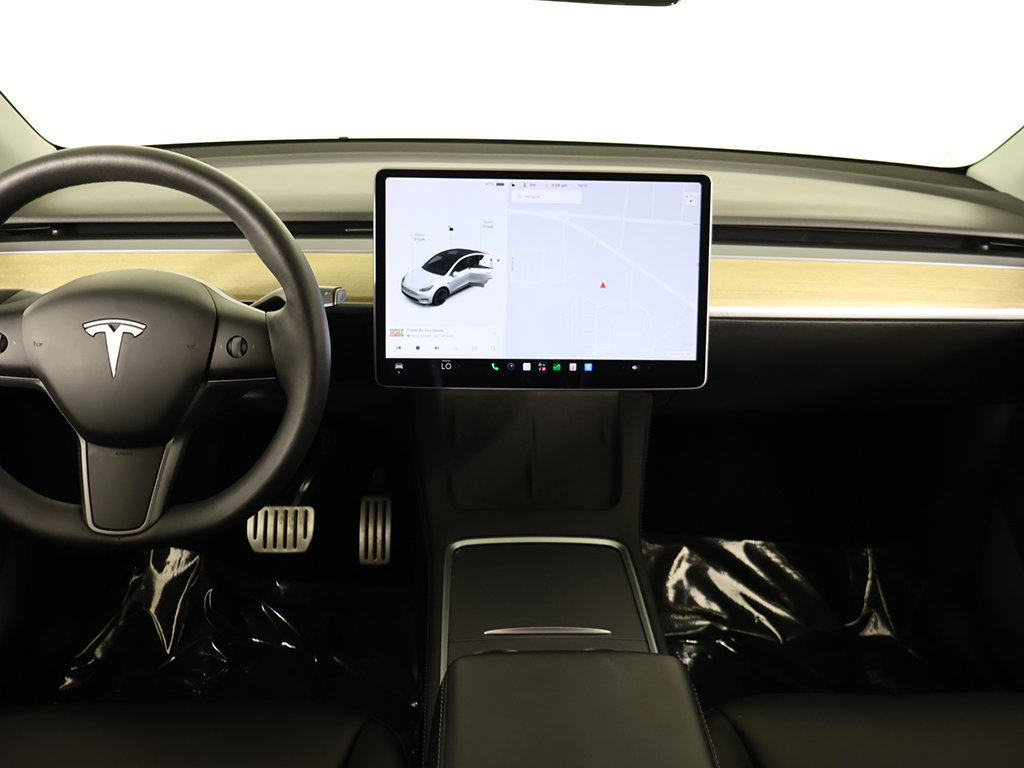 Used 2022 Tesla Model Y Performance AWD/4WD image 42