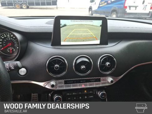 Used 2021 Kia Stinger GT1 image 16