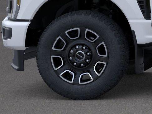 New 2026 Ford F250 Platinum image 19