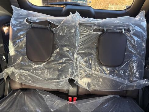 New 2026 Ford Explorer Platinum w/ LUX Leather Package image 27